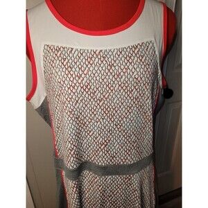 TAIL Activewear Tennis Dress Size XL